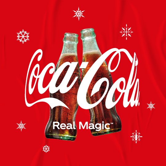 image-Coca-Cola et les fêtes de fin d'année