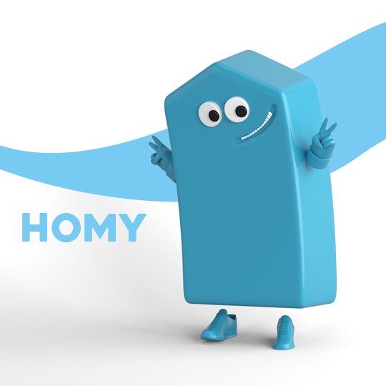 image-Homy : votre Coach Maison
