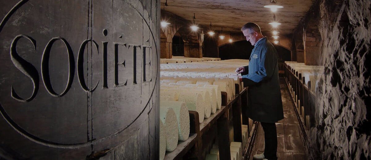 image-Nos fromages : une histoire de terroir