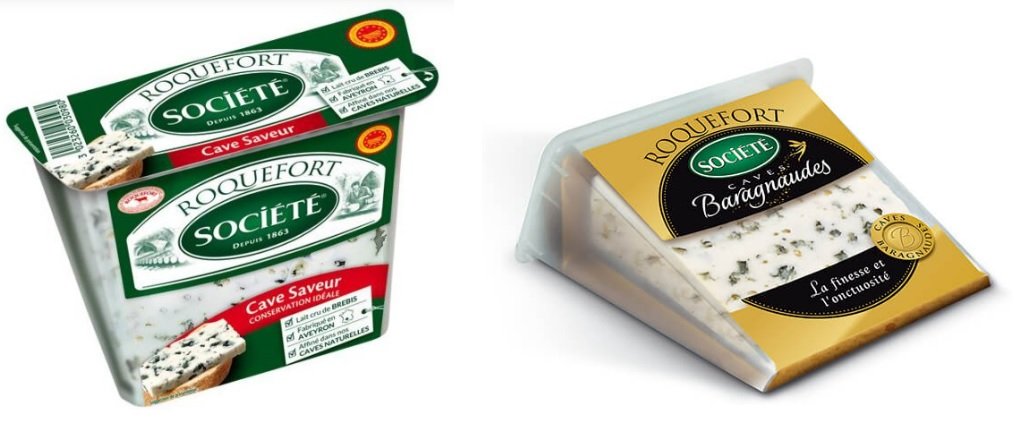 image-Roquefort : entre douceur et caractère