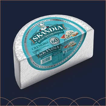 image-Skandia Cremoso - Descubra o gorgonzola que redefine padrões