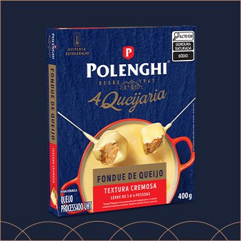 image-Fondue Polenghi - Um momento especial para suas noites de inverno