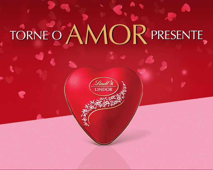 image-LINDOR Lata Coração