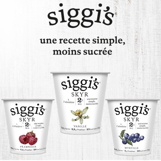 image-Le Skyr Siggi's