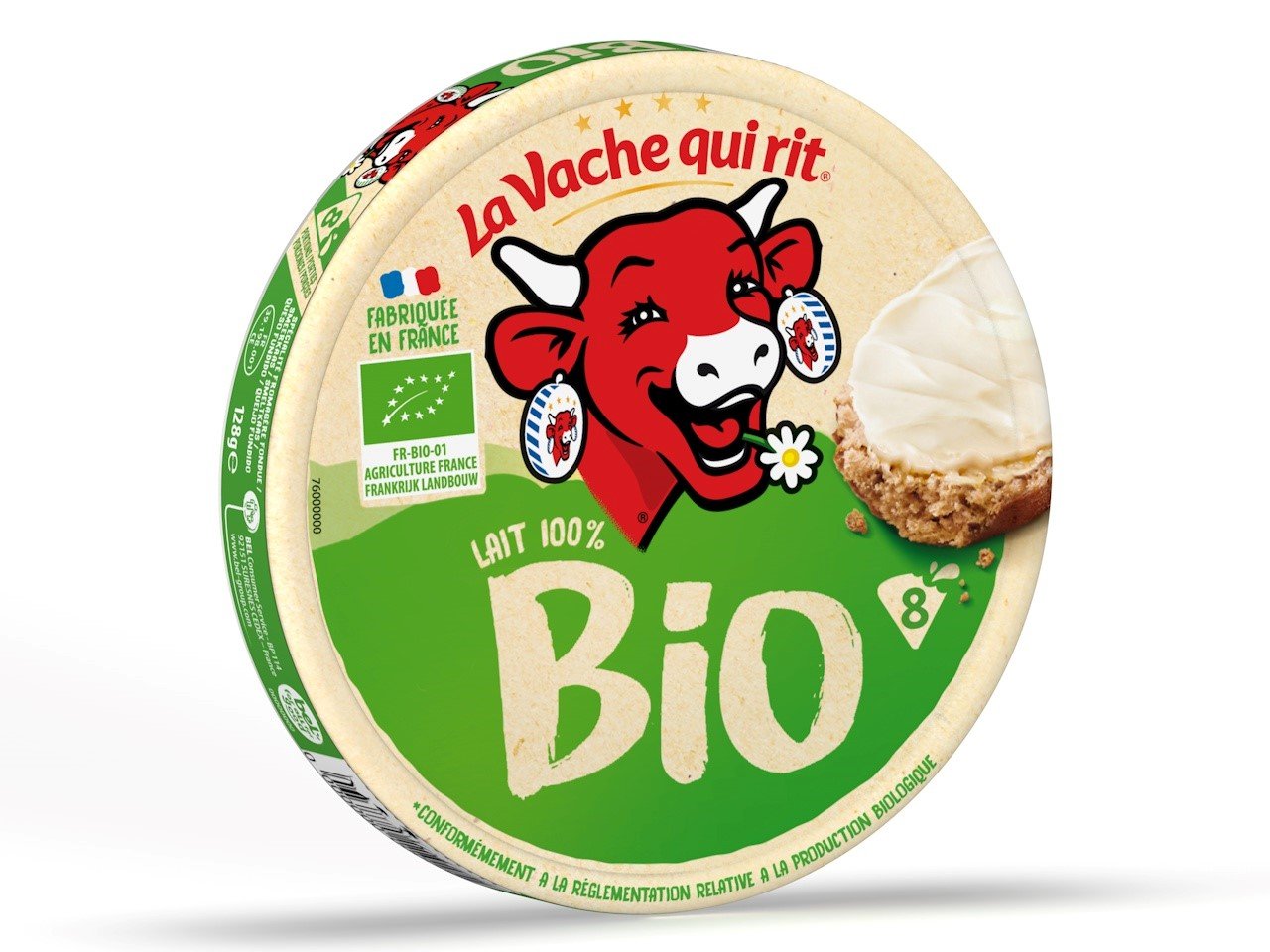 image-LA VACHE QUI RIT®, A LA FOIS SAINE ET GOURMANDE