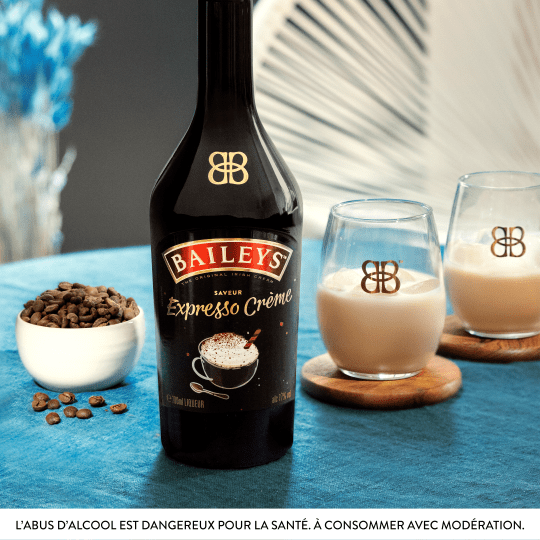 image-Les différentes saveurs de Baileys