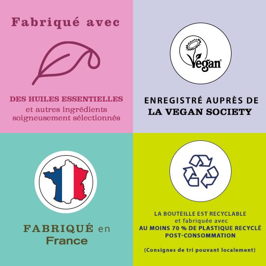 image-Une marque fabuleuse