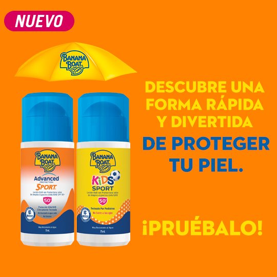 image-Conoce los nuevos Banana Boat en Roll on