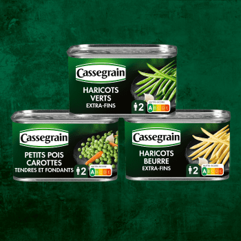 image-Notre gamme légumes nature