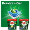 image-La gamme All in One Fairy Original