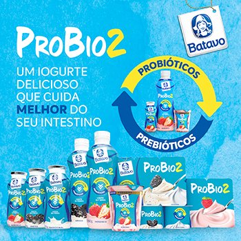 image-Cuidar do seu intestino nunca foi tão fácil, prático e delicioso.