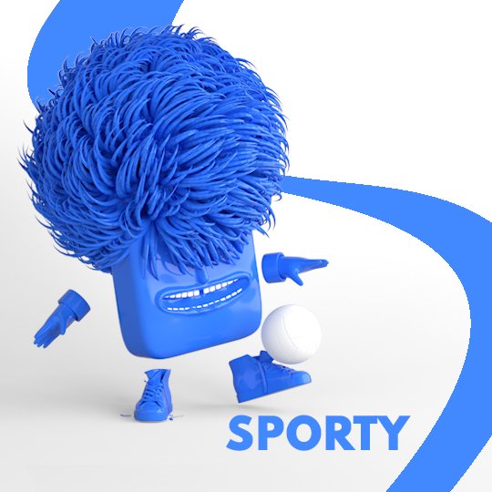 image-Sporty : votre Coach Loisirs