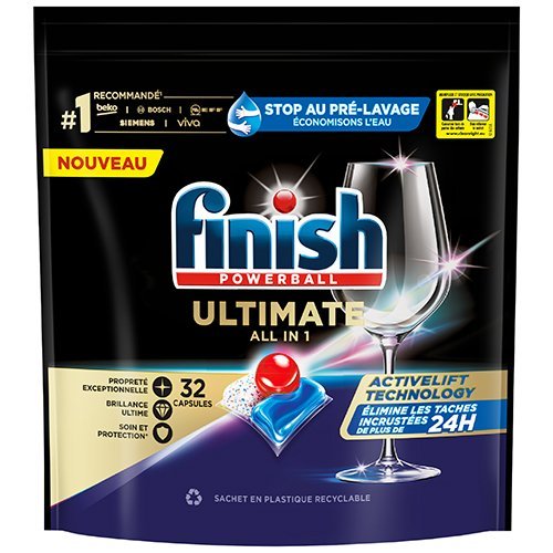 image-Découvrez la gamme Finish Ultimate