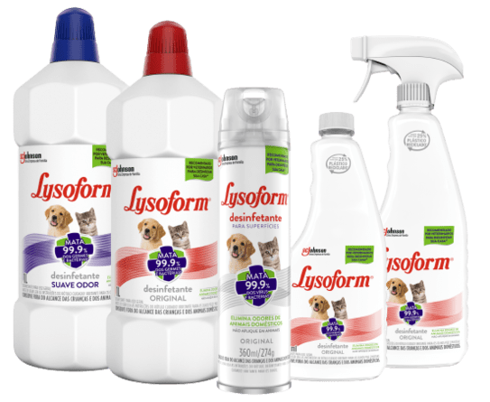 image-Lysoform Pets