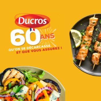 image-Ducros se décarcasse, vous assurez !