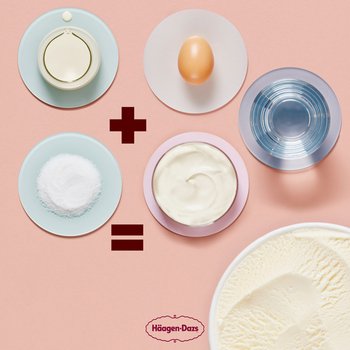 image-Häagen-Dazs, des glaces fabriquées en France