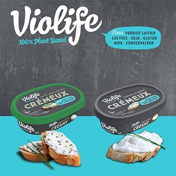 image-Une recette Extra Crémeuse pour nos Tartinables