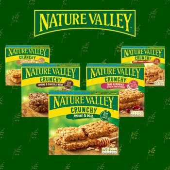 image-La gamme Crunchy