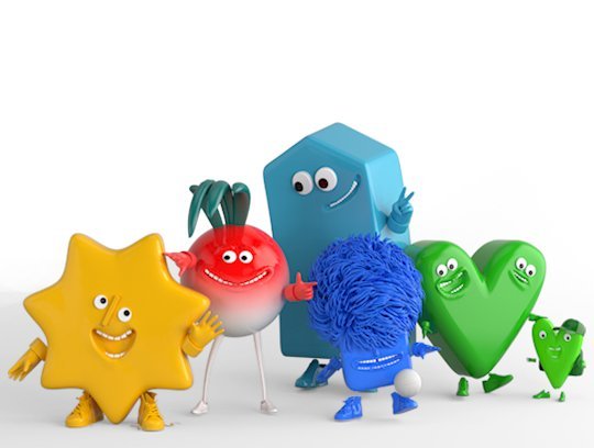 image-On vous présente la famille «promovore»