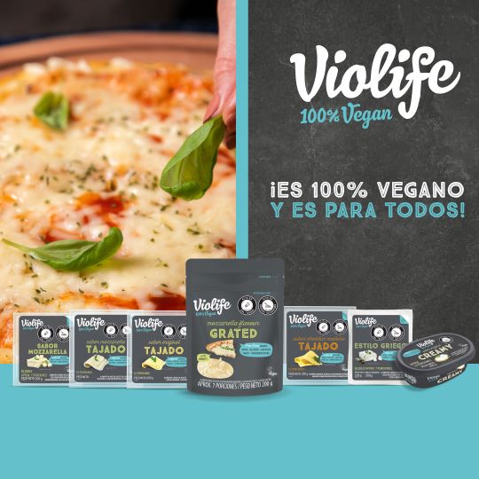 image-Justo como te gusta y ademas vegano