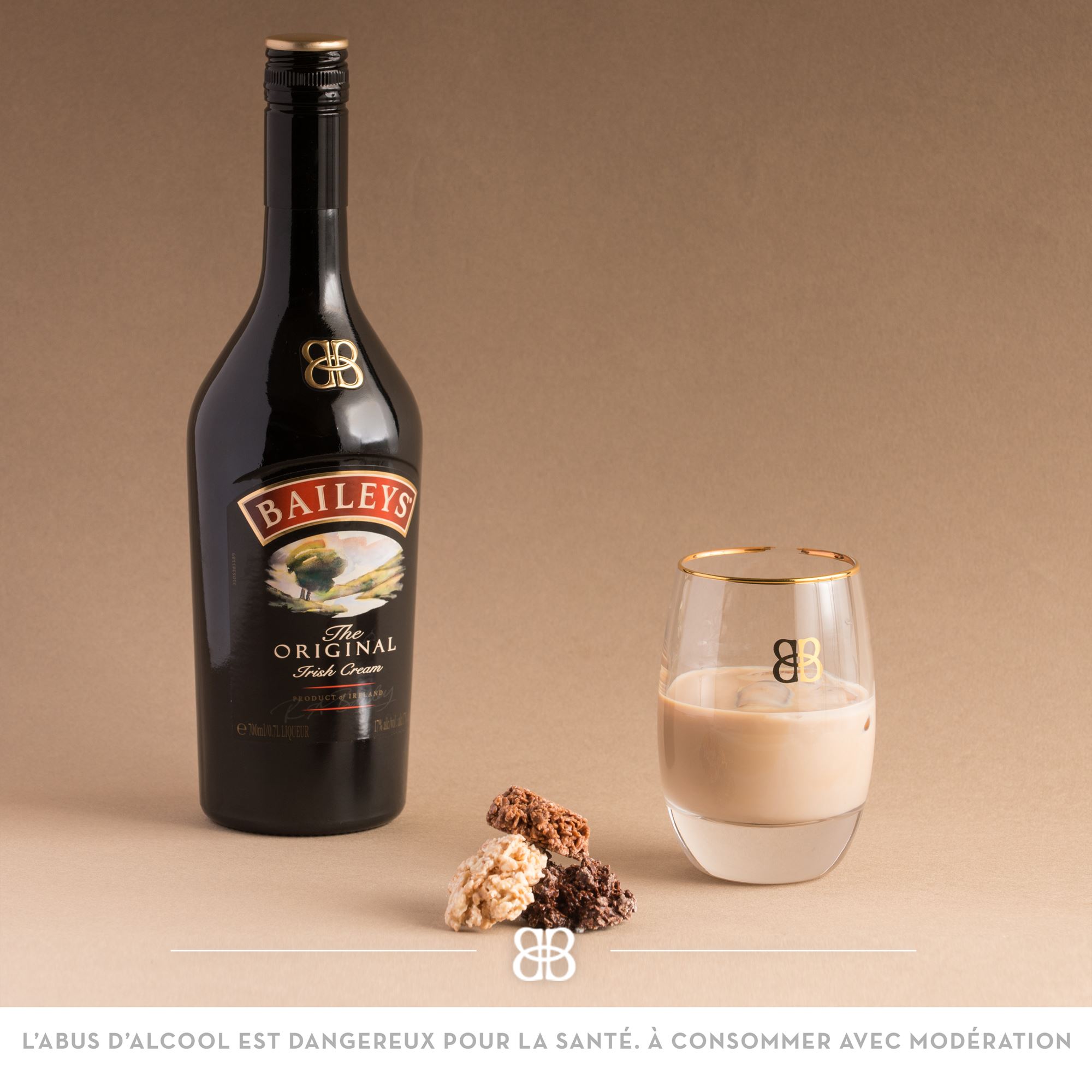 image-Les origines de Baileys
