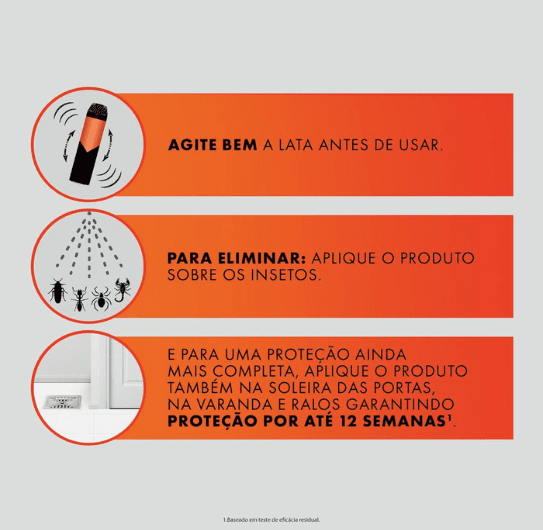 image-Como usar o Aerossol?